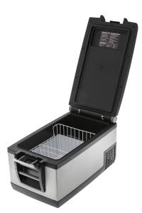 ARB - ARB 82 Quart Classic Series II Fridge Freezer - 10801782 - Image 5