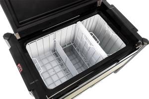 ARB - ARB 73 Quart Zero Dual Zone Fridge Freezer - 10802692 - Image 2