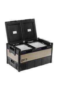 ARB - ARB 101 Quart Zero Dual Zone Fridge Freezer - 10802962 - Image 4