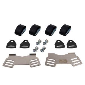 ARB - ARB Zero Fridge Tie Down Kit - 10900046 - Image 1