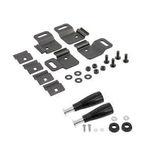 ARB BASE Rack TRED Kit for 2 Recovery Boards - 1780310K1