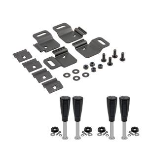 ARB BASE Rack TRED Kit for 4 Recovery Boards - 1780310K2