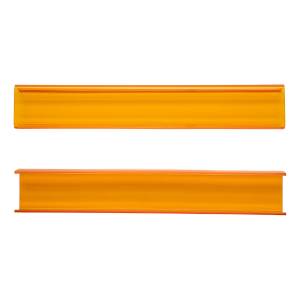 ARB Slimline Lens Cover Amber - 1780512