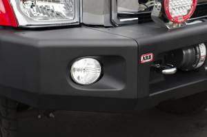 ARB - ARB Full Deluxe Modular Bumper Kit - 2236010 - Image 2