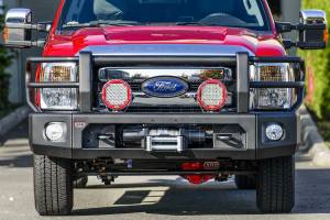 ARB - ARB Full Deluxe Modular Bumper Kit - 2236010 - Image 4