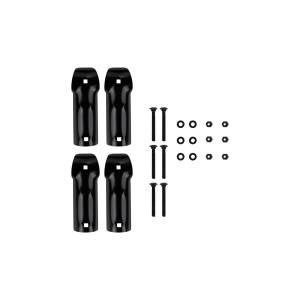 ARB Side Rail Clamp Set - 3500230