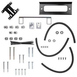 ARB Zeon Synthetic Rope Fitting Kit - 3500620