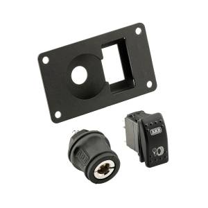 ARB - ARB Universal Switch Coupling Bracket - 3501050 - Image 4