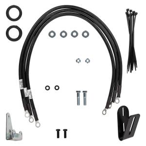 ARB Winch Installation Kit - 3514010