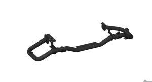 ARB Summit Rear Step Towbar - 3570040