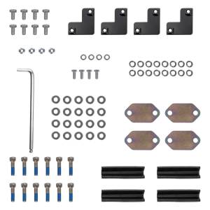 ARB - ARB Roof Rack Mounting Kit - 3700040 - Image 2