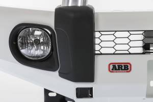 ARB Buffer Kit - 5100020