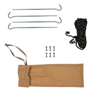 ARB - ARB Soft Case Awning 1.25M - 814301 - Image 4