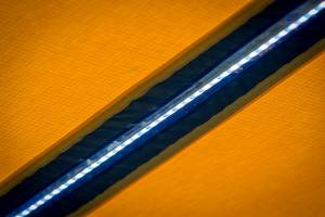 ARB - ARB Soft Case Awning With Light 2.0M - 814409 - Image 2