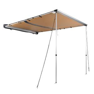 ARB - ARB Soft Case Awning With Light 2.0M - 814409 - Image 7