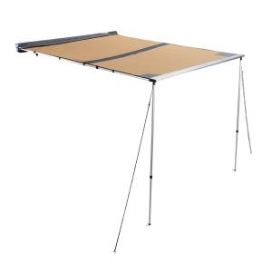 ARB - ARB Soft Case Awning With Light 2.0M - 814409 - Image 8