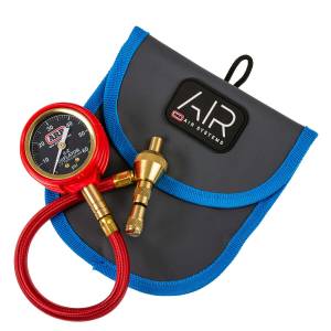 ARB - ARB E-Z Tire Deflator Kit With Psi Gauge - ARB505 - Image 2