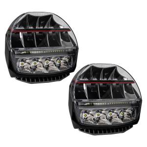 ARB Intensity IQ Driving Lights - ARBVX17