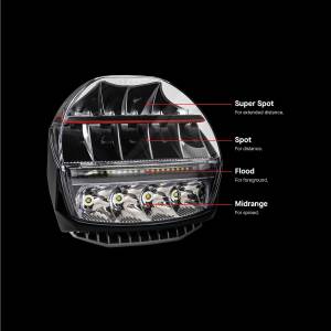 ARB - ARB Intensity IQ Driving Lights - ARBVX17 - Image 2