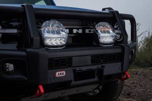 ARB - ARB Intensity IQ Driving Lights - ARBVX17 - Image 5