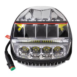 ARB - ARB Intensity IQ Driving Lights - ARBVX17 - Image 12