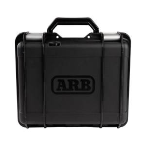 ARB - ARB Portable 12V Air Compressor Single Motor - CKMP12V2 - Image 2