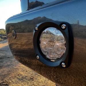 ARB - ARB Quatro Flush Mount - NAC13U - Image 2