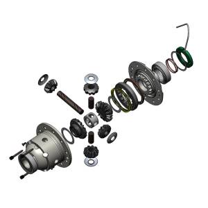 ARB - ARB Air Locker Differential - RD150 - Image 4