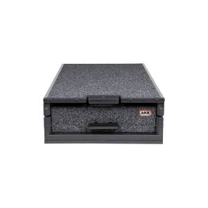 ARB Mid-Height Roller Drawer with Roll Top - RFH945