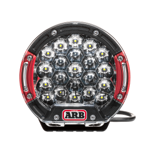 ARB - ARB Intensity Solis 21 Flood Driving Light - SJB21F - Image 7