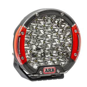 ARB - ARB Intensity Solis Flood Driving Light - SJB36F - Image 1