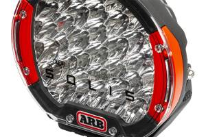 ARB - ARB Intensity Solis Flood Driving Light - SJB36F - Image 3