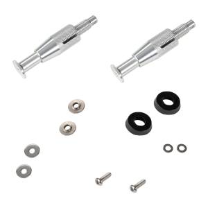 ARB - ARB TRED Threaded Mounting Pins for 2 or 4 Recovery Boards - T2SP115 - Image 2