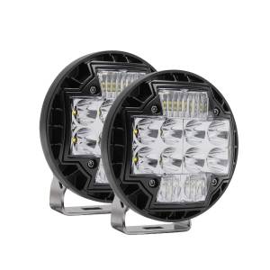 ARB - ARB TM5 Combo White Set - TM512 - Image 6