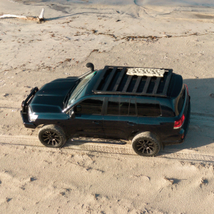 ARB - ARB TRED Pro Limited Edition Desert Sand Recovery Boards - TREDPRODS - Image 3