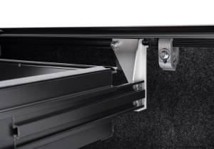 Truxedo - Truxedo TonneauMate Toolbox - Fits Most Full-Size Trucks (Flareside/Stepside/Composite Beds Require Additional Clamps/Hardware Kits) - 1117416 - Image 4
