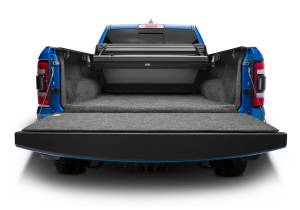 Truxedo - Truxedo TonneauMate Toolbox - Fits Most Full-Size Trucks (Flareside/Stepside/Composite Beds Require Additional Clamps/Hardware Kits) - 1117416 - Image 7
