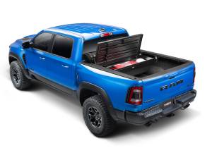 Truxedo - Truxedo TonneauMate Toolbox - Fits Most Full-Size Trucks (Flareside/Stepside/Composite Beds Require Additional Clamps/Hardware Kits) - 1117416 - Image 8