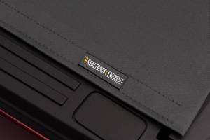 Truxedo - Truxedo Pro X15 Tonneau Cover - Black - 1999-2007 Ford F-250/350/450 6' 10" Bed - 1459101 - Image 2