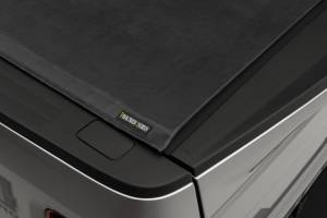 Truxedo - Truxedo Sentry Tonneau Cover - Black - 2008-2016 Ford F-250/350/450 6' 9" Bed - 1569101 - Image 2