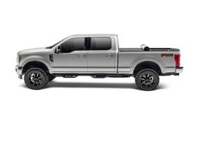 Truxedo - Truxedo Sentry Tonneau Cover - Black - 2008-2016 Ford F-250/350/450 6' 9" Bed - 1569101 - Image 6