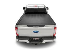 Truxedo - Truxedo Sentry Tonneau Cover - Black - 2008-2016 Ford F-250/350/450 6' 9" Bed - 1569101 - Image 7