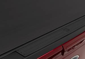 Truxedo - Truxedo Sentry CT Tonneau Cover - Black - 2017-2024 Ford F-250/350/450 6' 10" Bed - 1579116 - Image 5