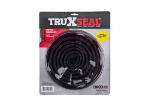 Truxedo TruXseal Tailgate Seal - Universal - Single Application - 1703206