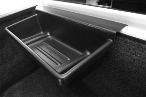Truxedo Bulkhead Tray - Bulkhead Tray - 1 - 1704900