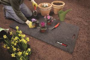 Truxedo TruxMat Utility Cargo Mat - 2' x 4' - Single - 1705064