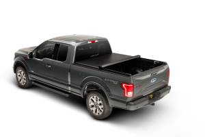 Truxedo - Truxedo TruXport Tonneau Cover - Black - 1997-2003 (2004 Heritage) Ford F-150 8' Bed - 258601 - Image 7