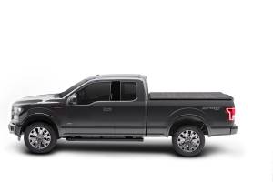 Truxedo - Truxedo TruXport Tonneau Cover - Black - 1997-2003 (2004 Heritage) Ford F-150 8' Bed - 258601 - Image 9