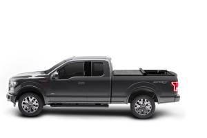 Truxedo - Truxedo TruXport Tonneau Cover - Black - 1997-2003 (2004 Heritage) Ford F-150 8' Bed - 258601 - Image 10