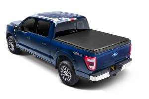 Truxedo TruXport Tonneau Cover - Black - 2017-2024 Ford F-250/350/450 6' 10" Bed - 279101